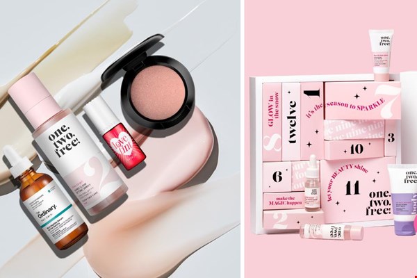 Deze beautyproducten wil je op je verlanglijst Deze beautyproducten wil je op je verlanglijst